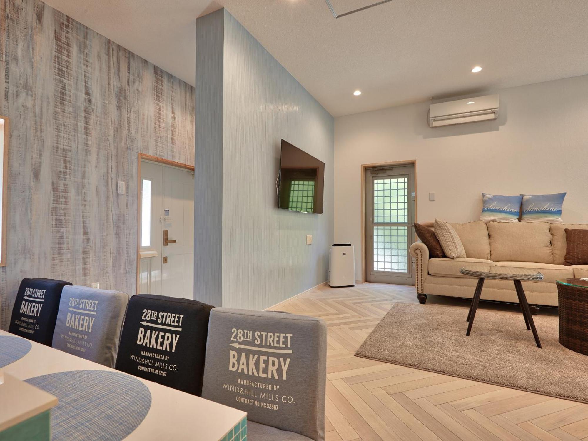 Adan Resort 風 - Fu - Bise Luaran gambar