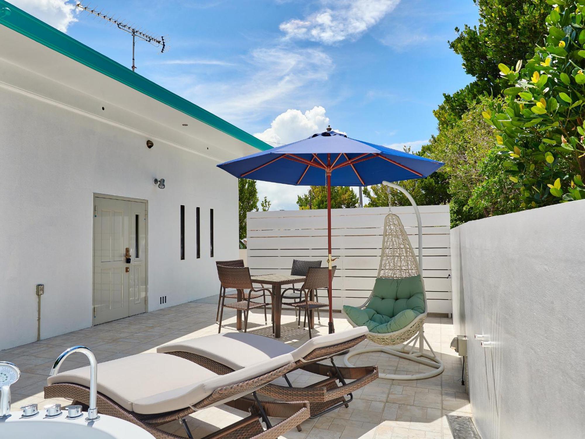 Adan Resort 風 - Fu - Bise Luaran gambar