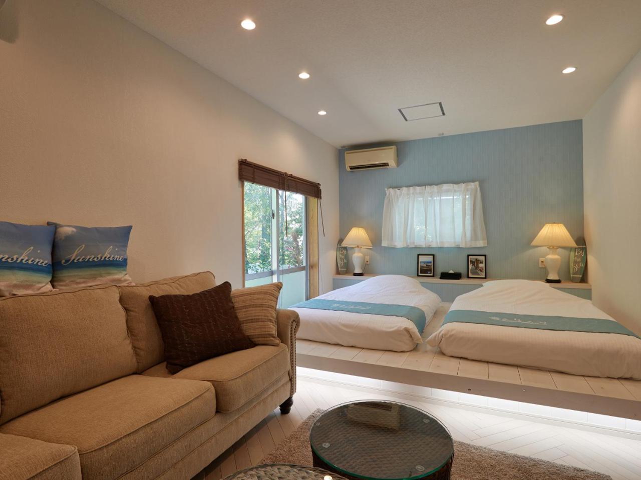 Adan Resort 風 - Fu - Bise Luaran gambar